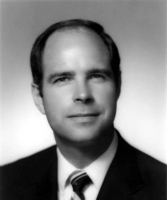 James Grant