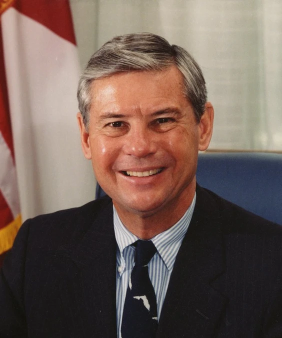 Bob Graham
