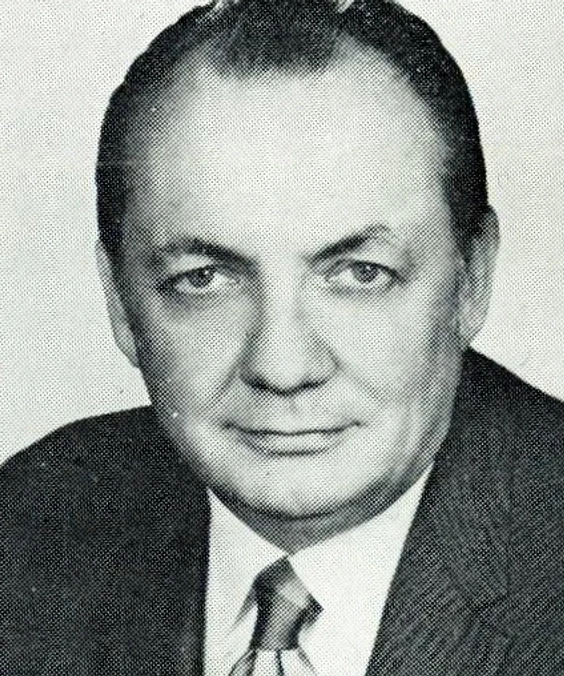 Robert Wilson