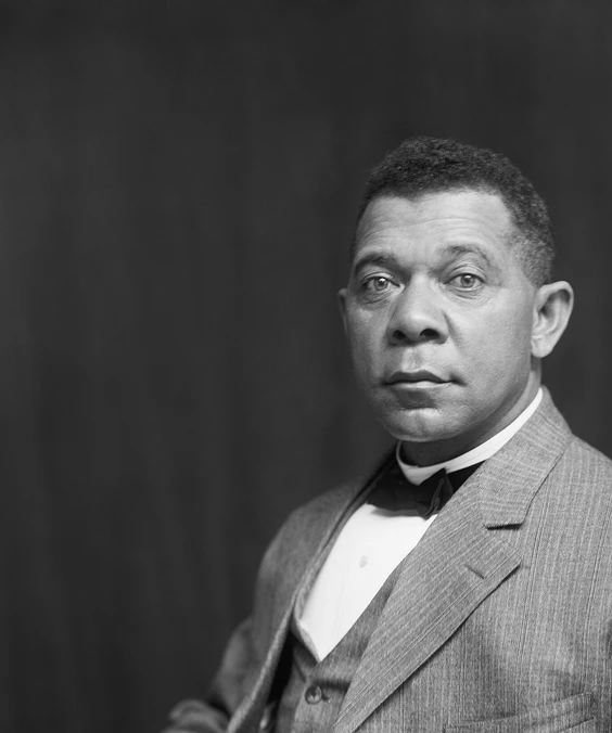 Booker T. Washington