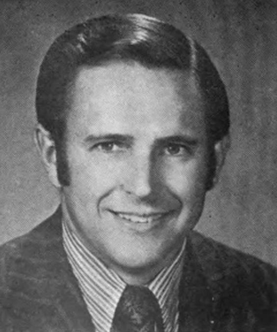 David Bowen