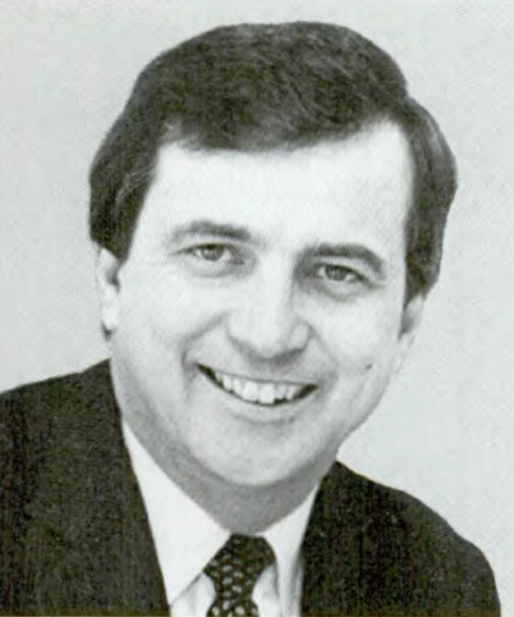 Brian Donnelly