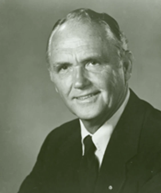 William Chappell