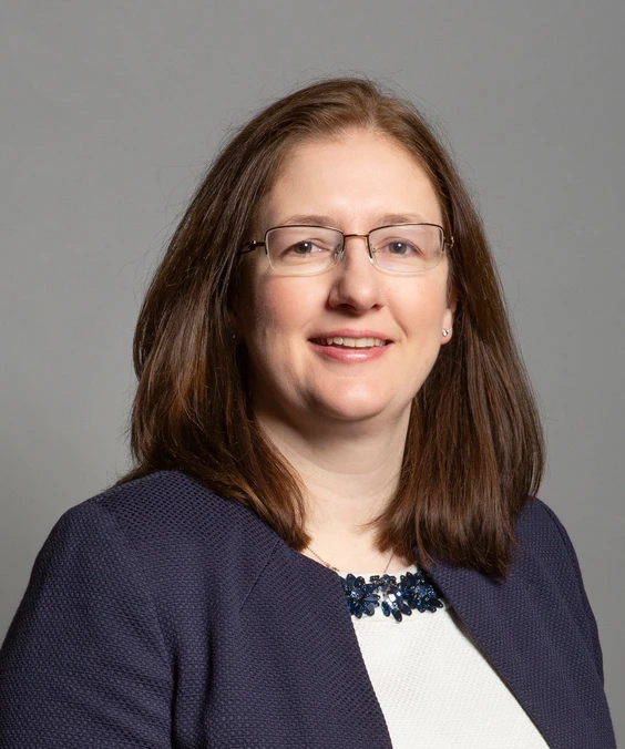 Caroline Johnson