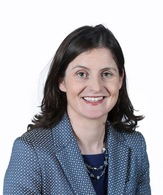 Catherine Ardagh