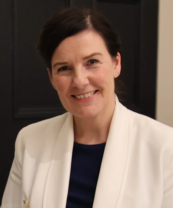 Catherine Callaghan