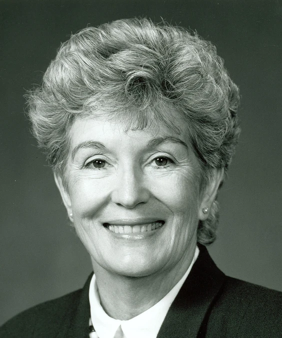 Catherine Long