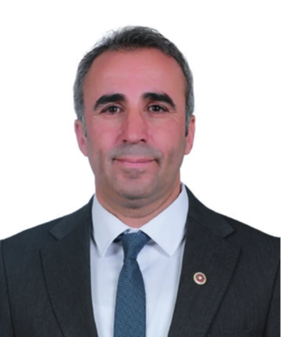 Portrait of Celal Fırat