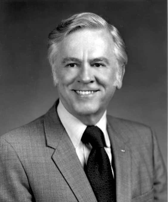 Charles Bennett