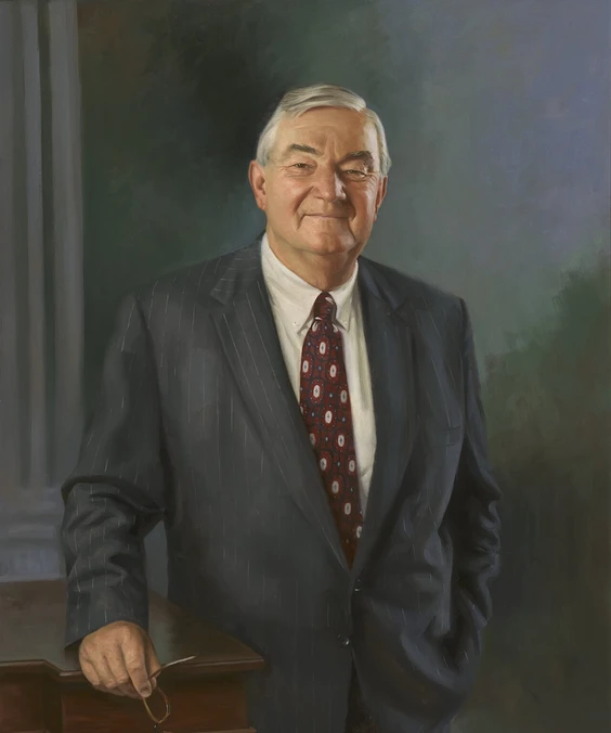 Charles P. Rose