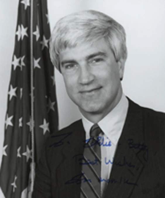 Charles McMillen