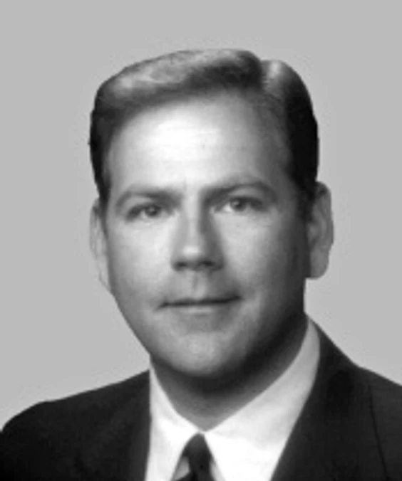 Christopher John