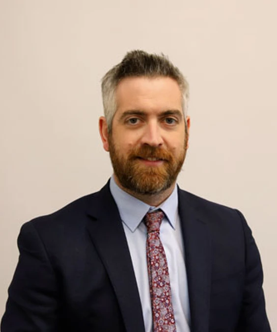 Christopher O'Sullivan