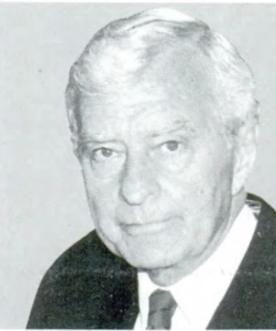 Clarence Miller