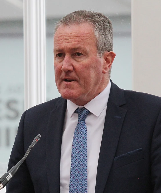 Conor Murphy