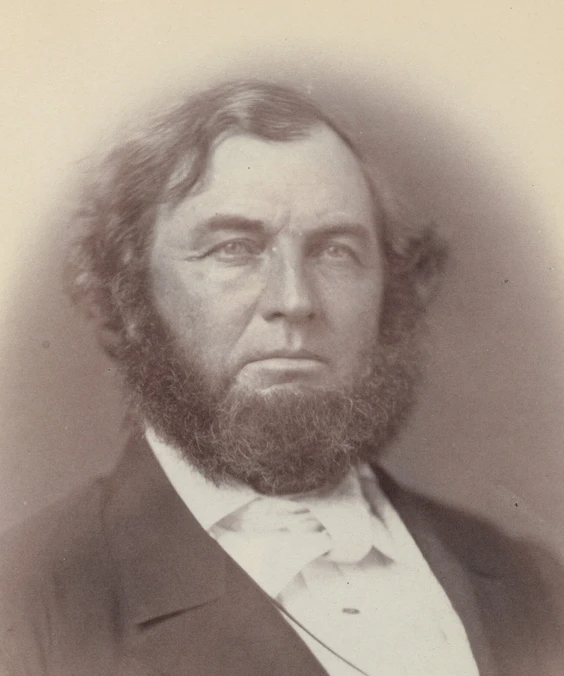 Cydnor Tompkins