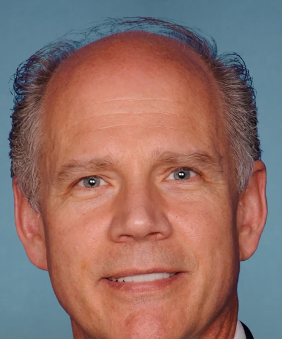 Daniel Donovan