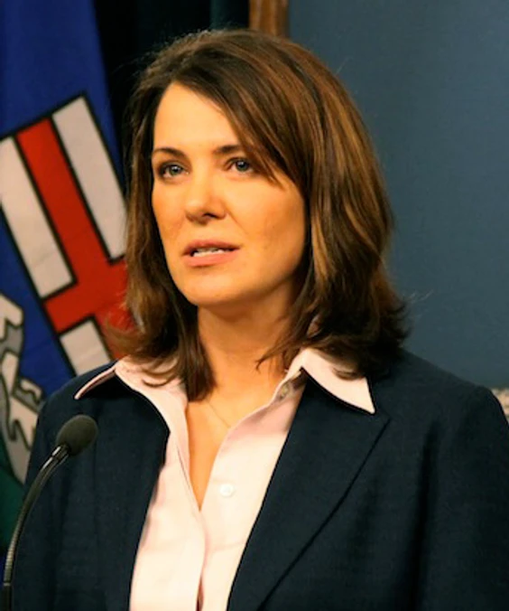 Danielle Smith