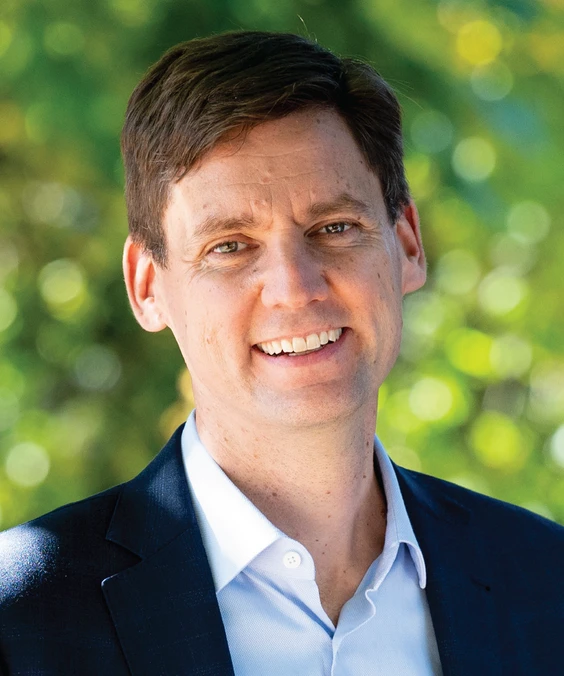 David Eby