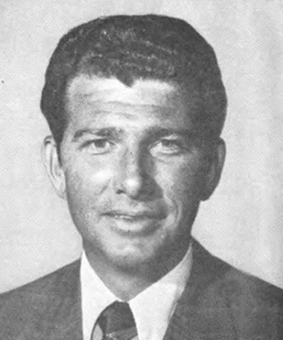 Marvin Mathis
