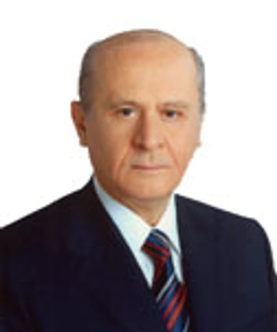 Devlet Bahceli