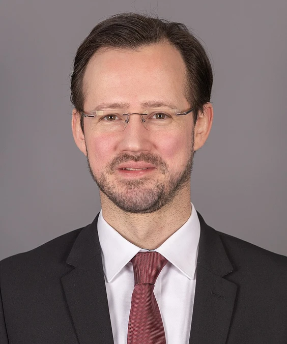Dirk Wiese