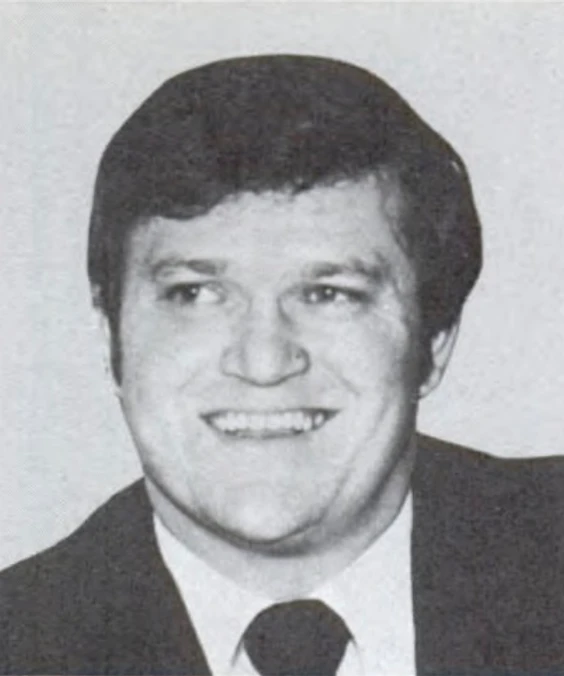 Donald Bailey