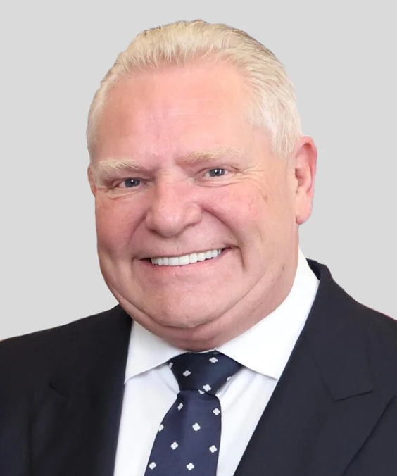 Doug Ford