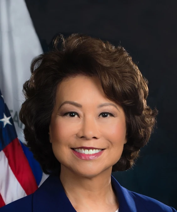 Elaine Chao