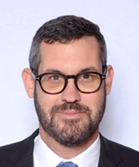 Portrait of Fabrizio Benzoni
