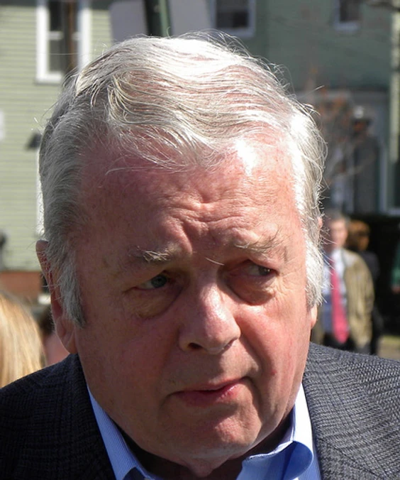 Joseph Brennan