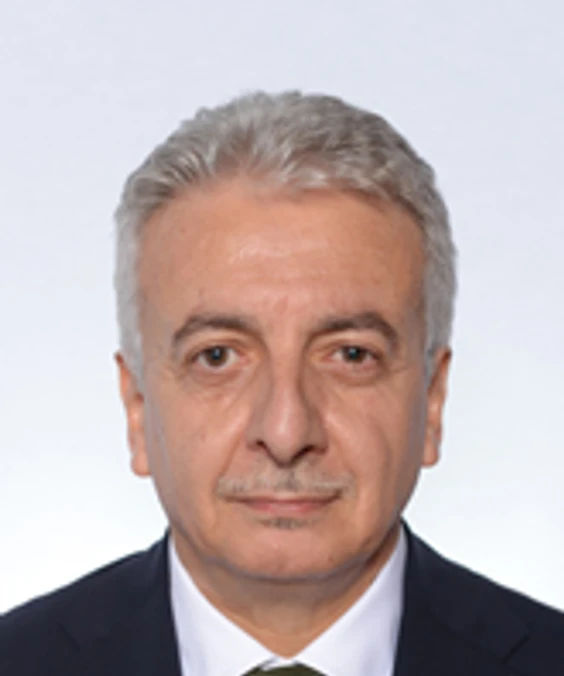 Portrait of Francesco Mari