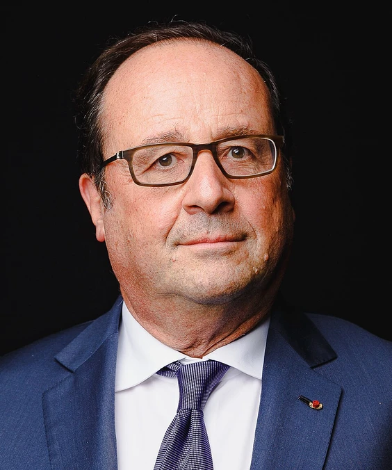 Francois Hollande