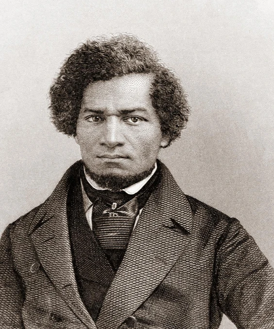 Frederick Douglass