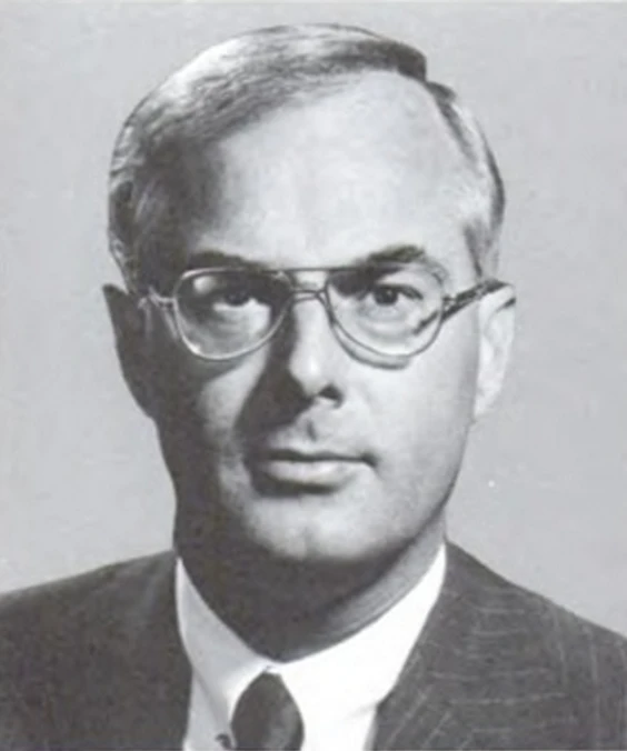 Walter Johnston