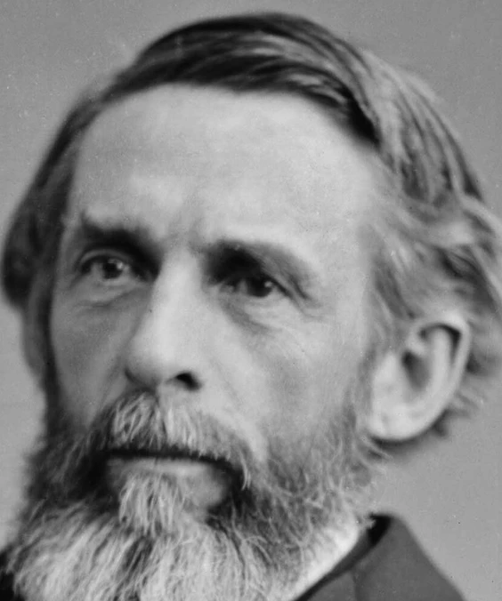 George Boutwell