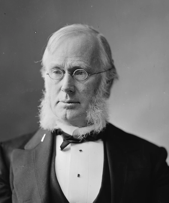 George Hoar