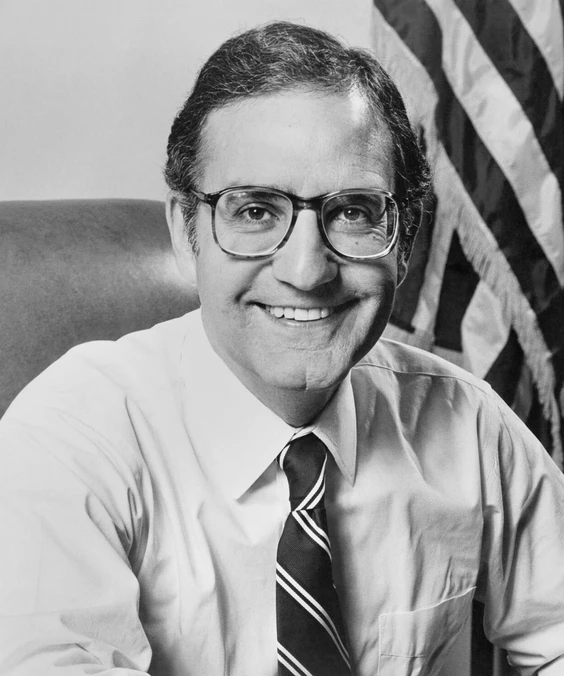 George Mitchell