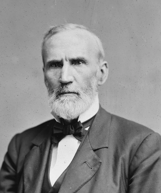 George Julian