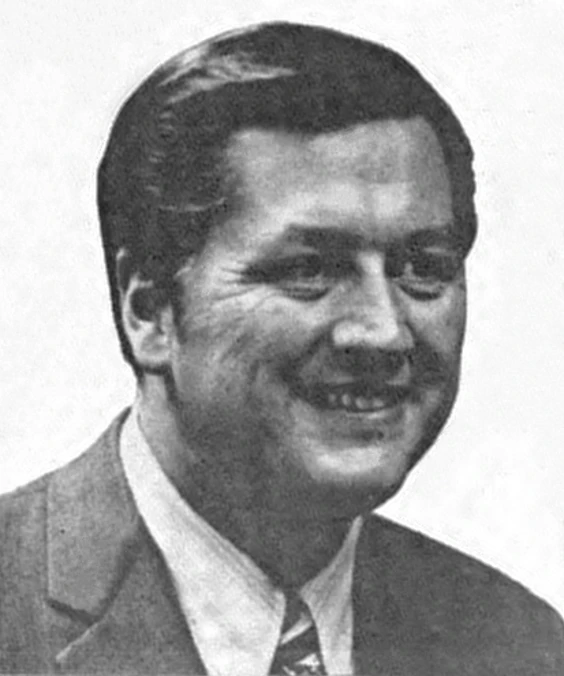 George Hansen