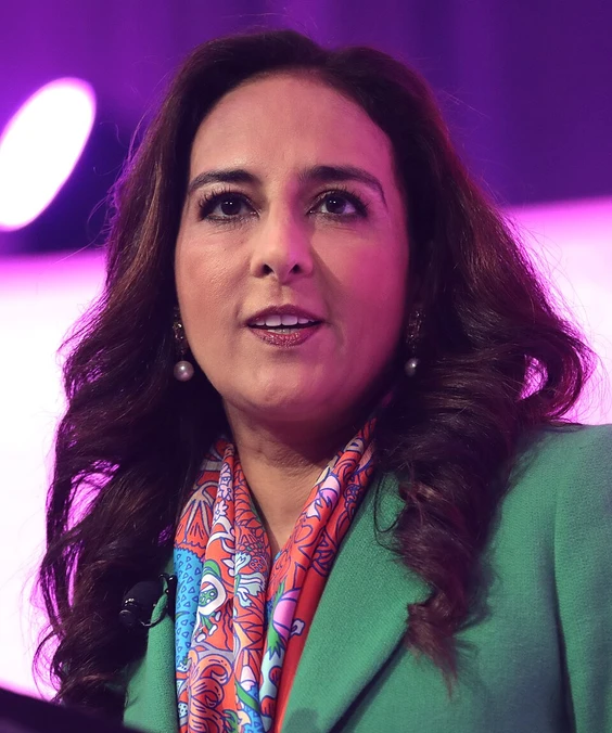 Harmeet Dhillon