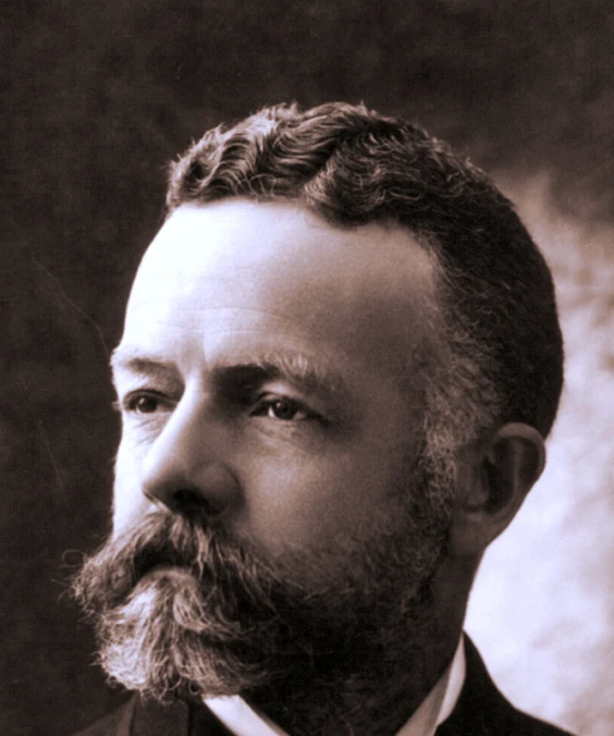 Henry Cabot Lodge