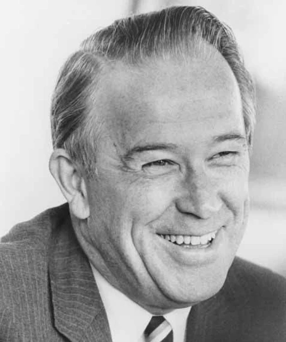 Henry Jackson