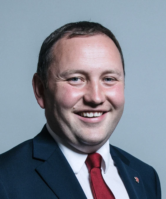 Ian Murray