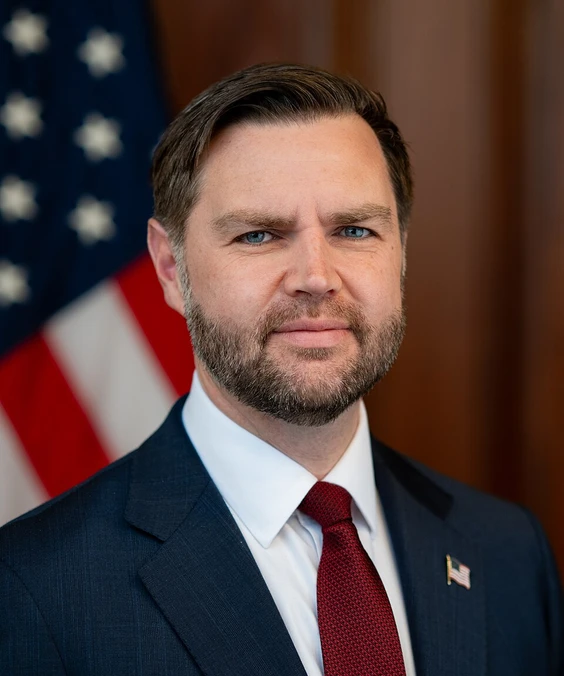 J.D. Vance