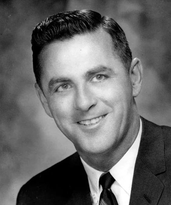 John Stanton