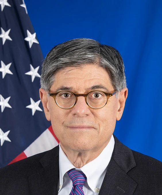 Jacob J. Lew