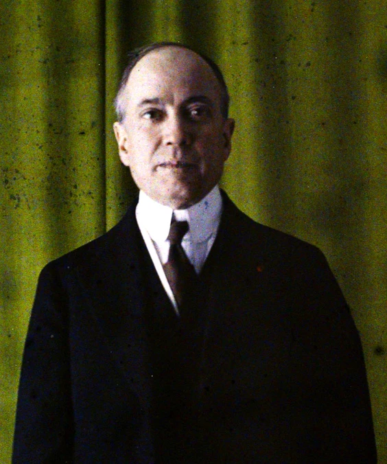 James Beck