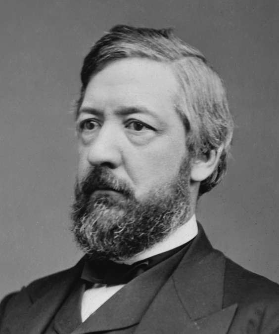 James Blaine