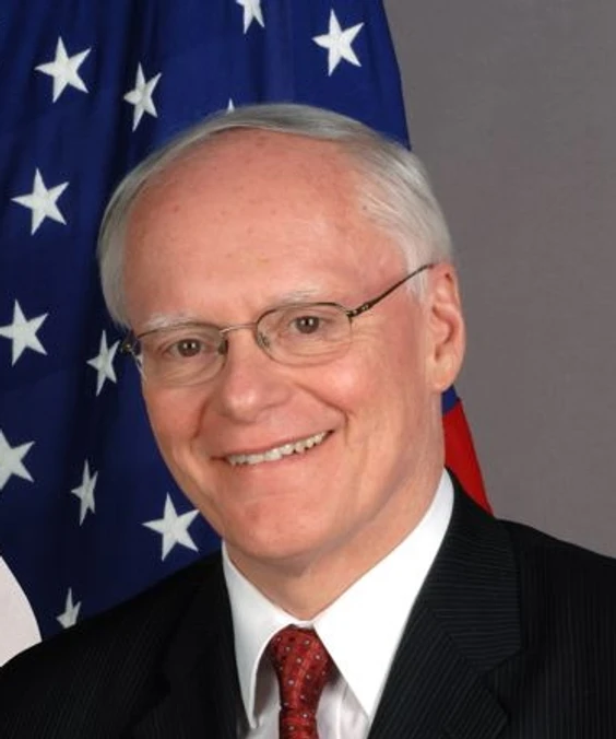 James Jeffrey